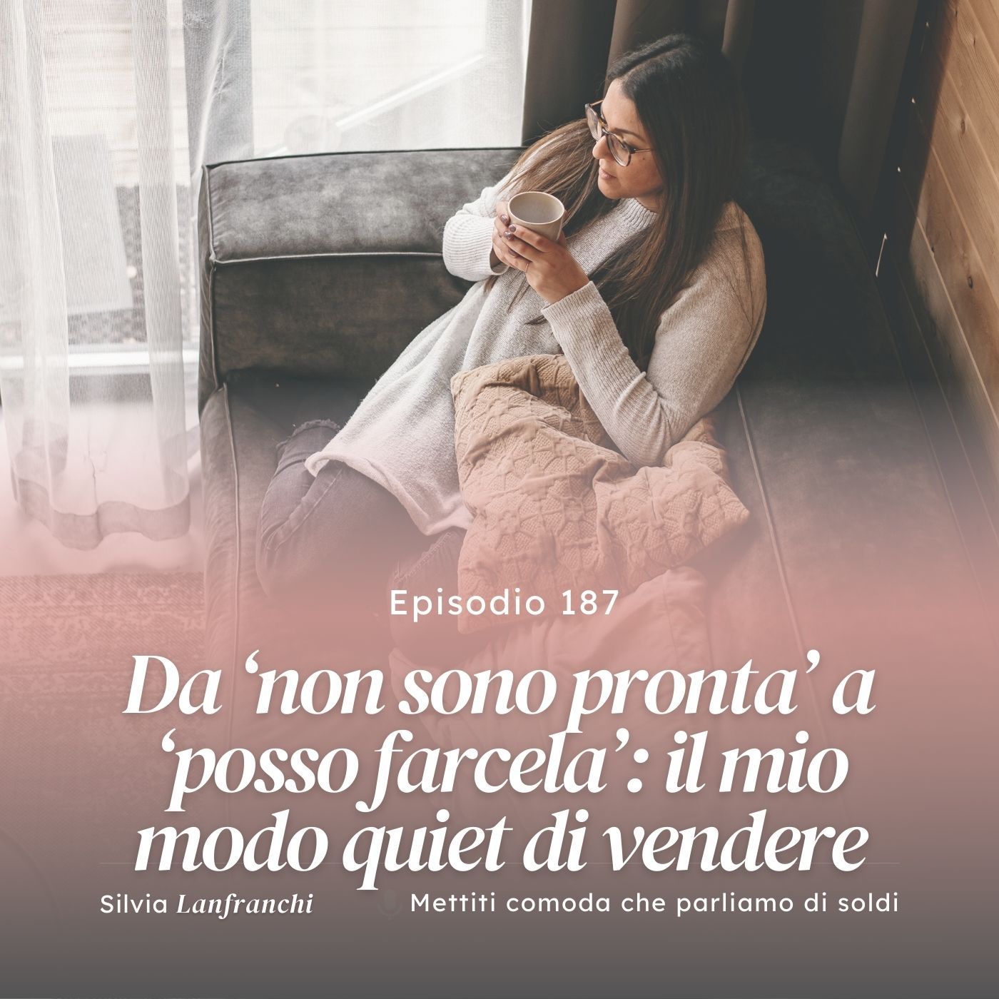 Mettiti comoda che parliamo di soldi