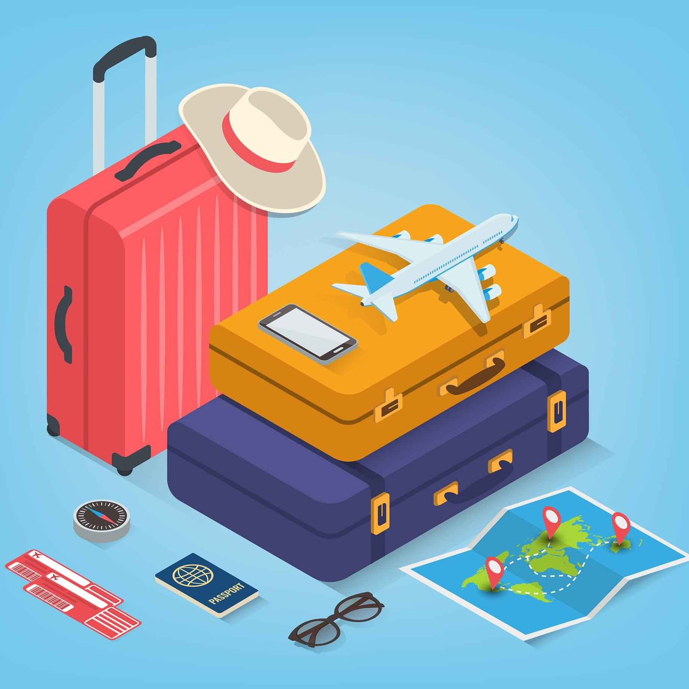 Costly summer holiday activities