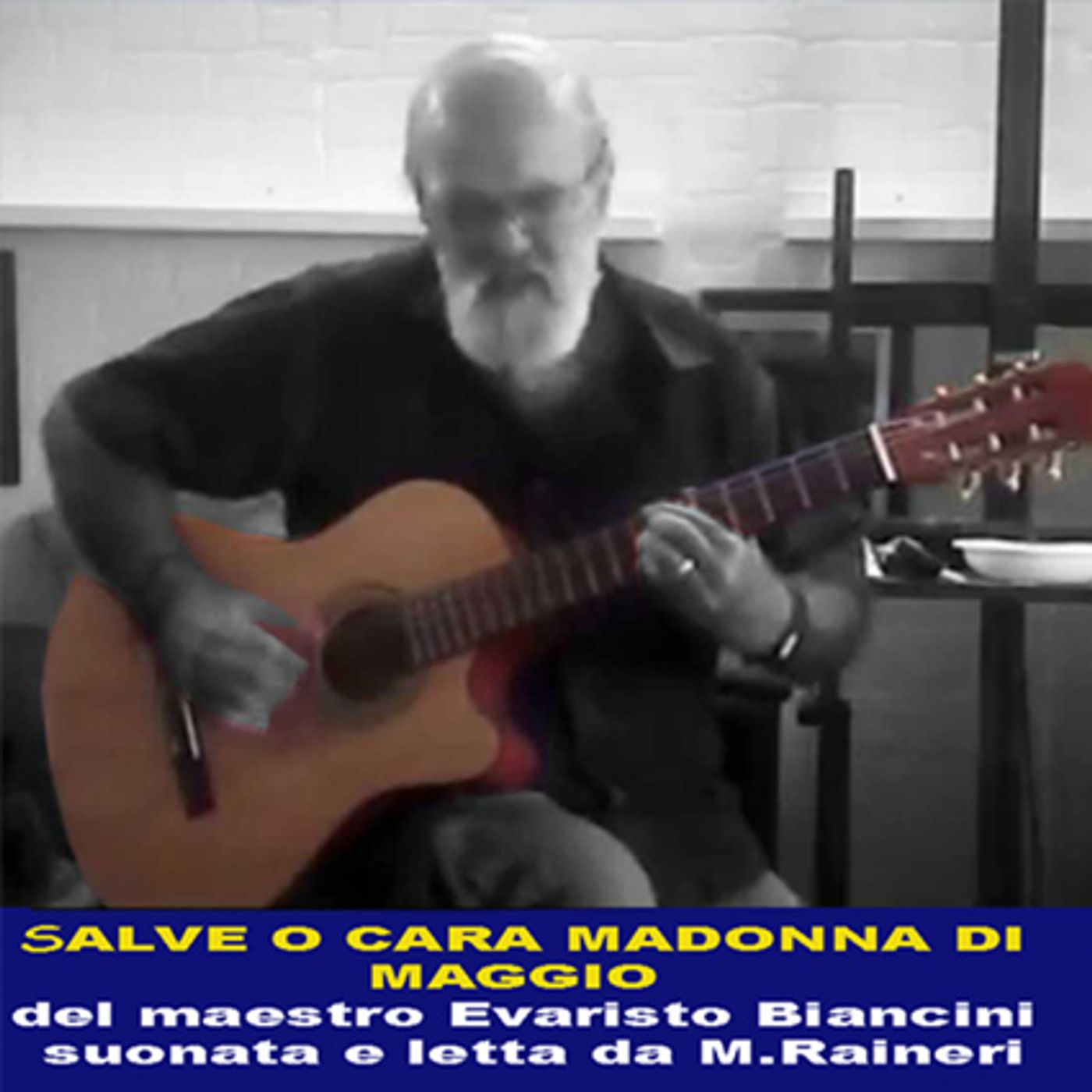 BENVENUTO DI RADIO SORATTE