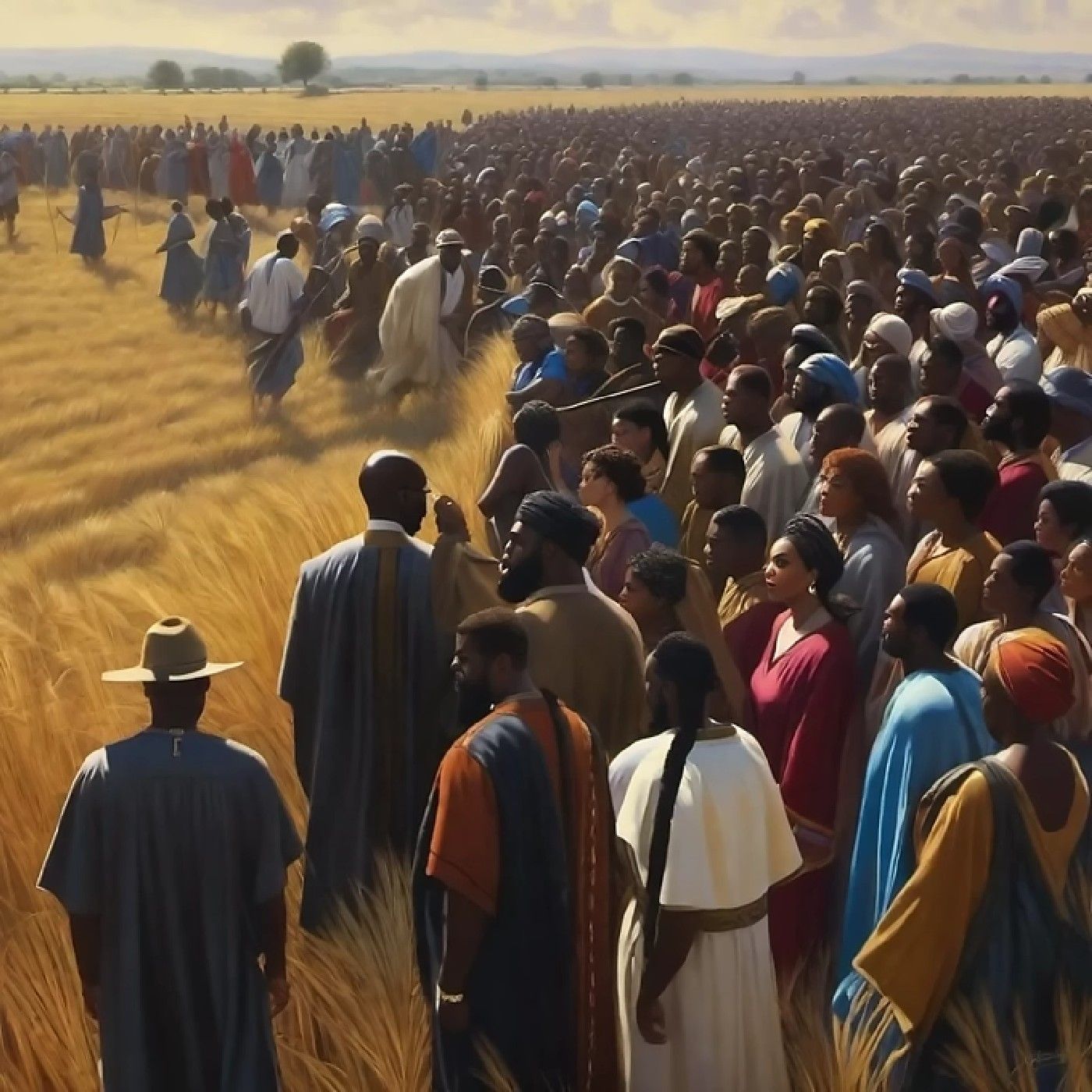 AFRICAN HEBREWS OF YAH