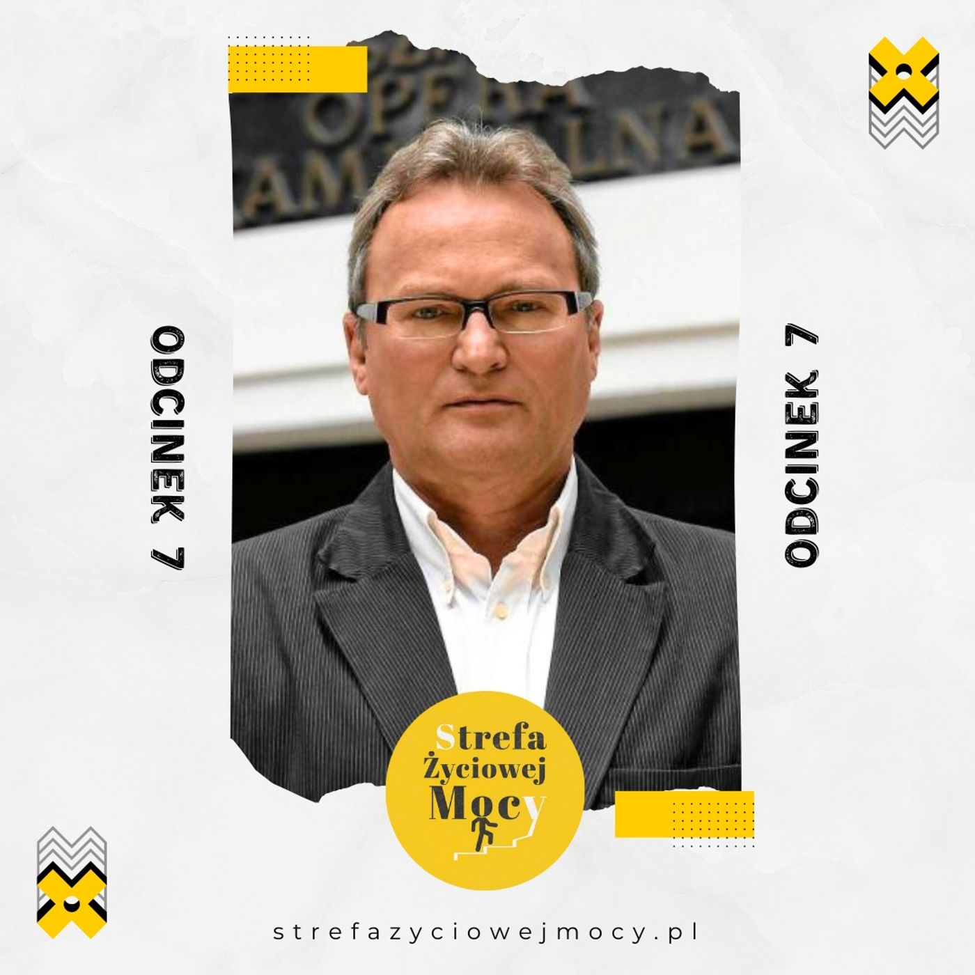 Strefa Życiowej Mocy