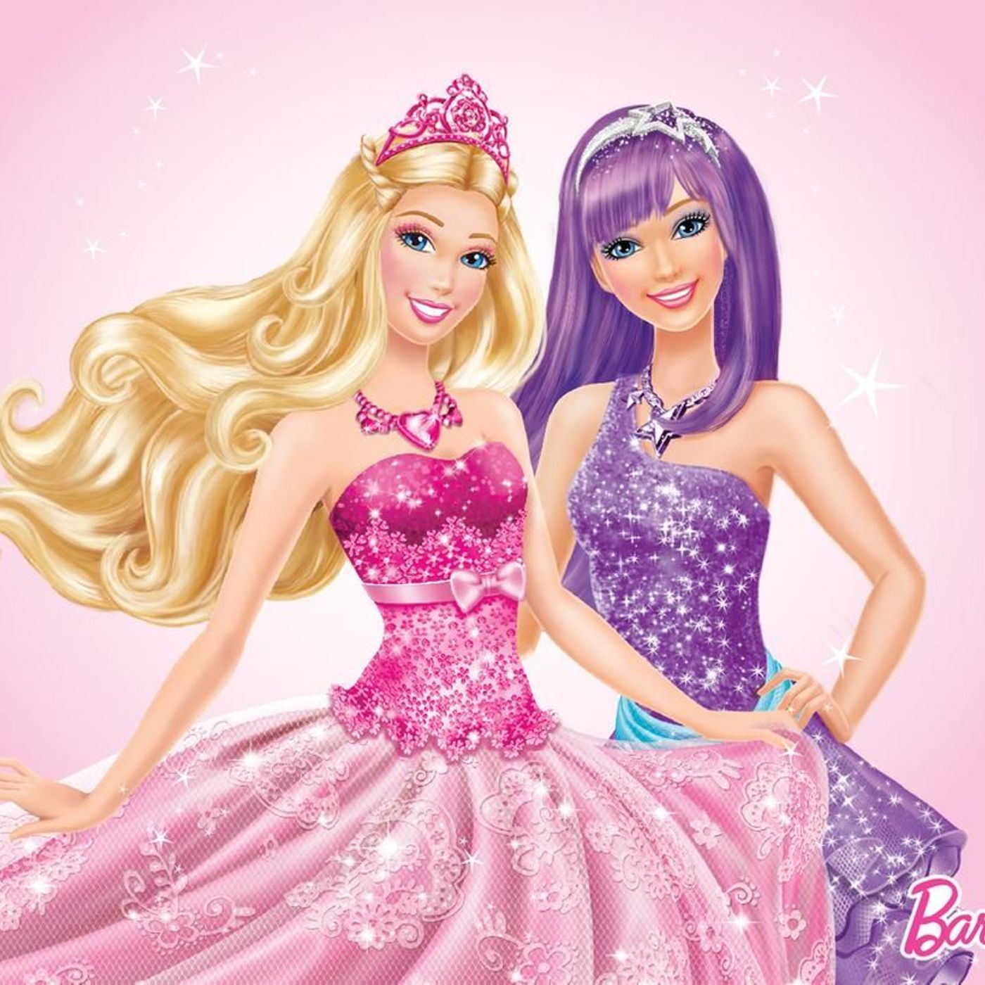 Barbie the Princess and the Popstar - Here I Am (Toris Version) (Turkish) episode artwork