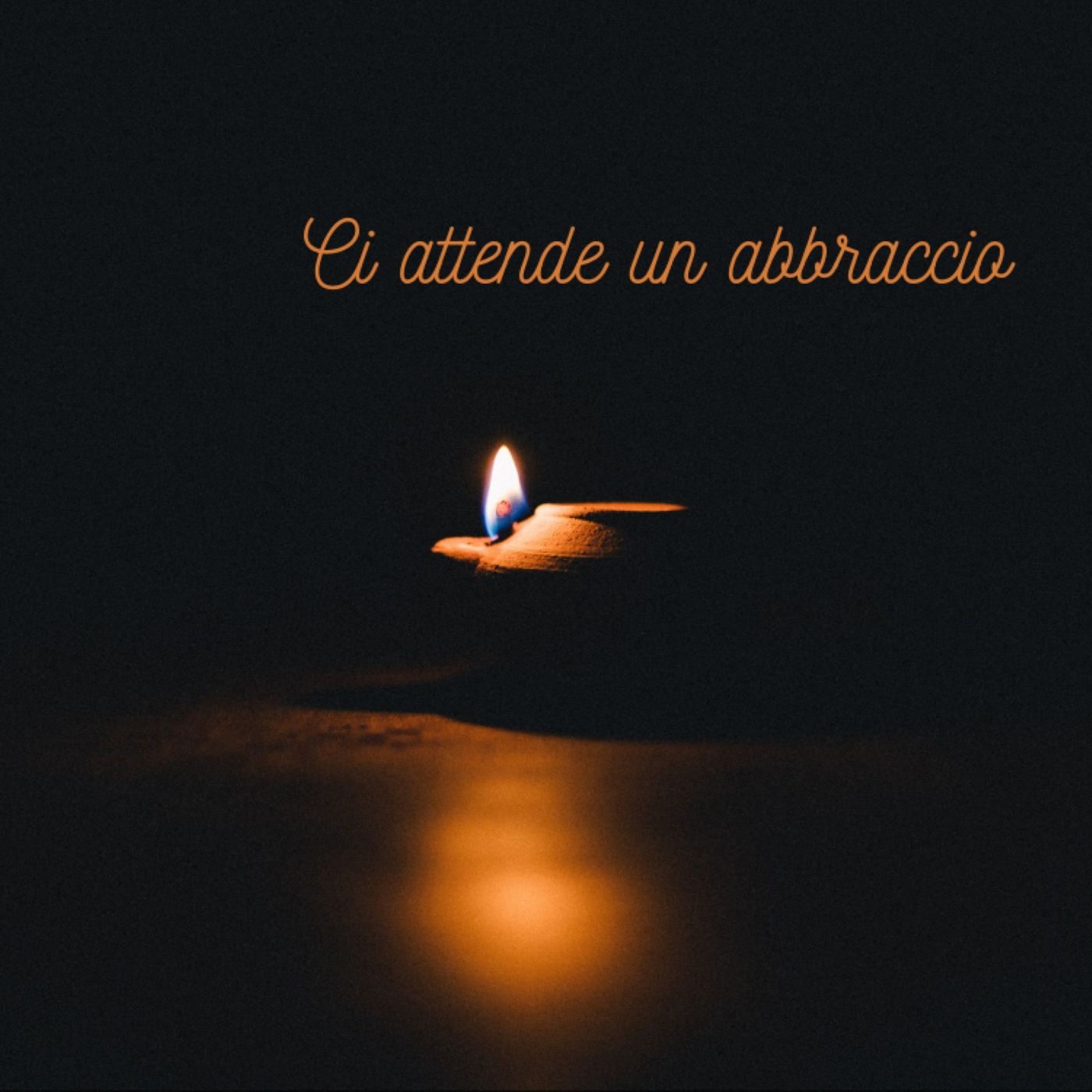 XXXII Domenica tempo ordinario episode artwork