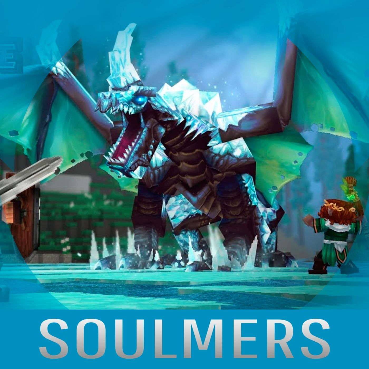 Noticiario | Hytale, los requisitos de 007, Warhammer, Star Wars y mucho mas! episode artwork