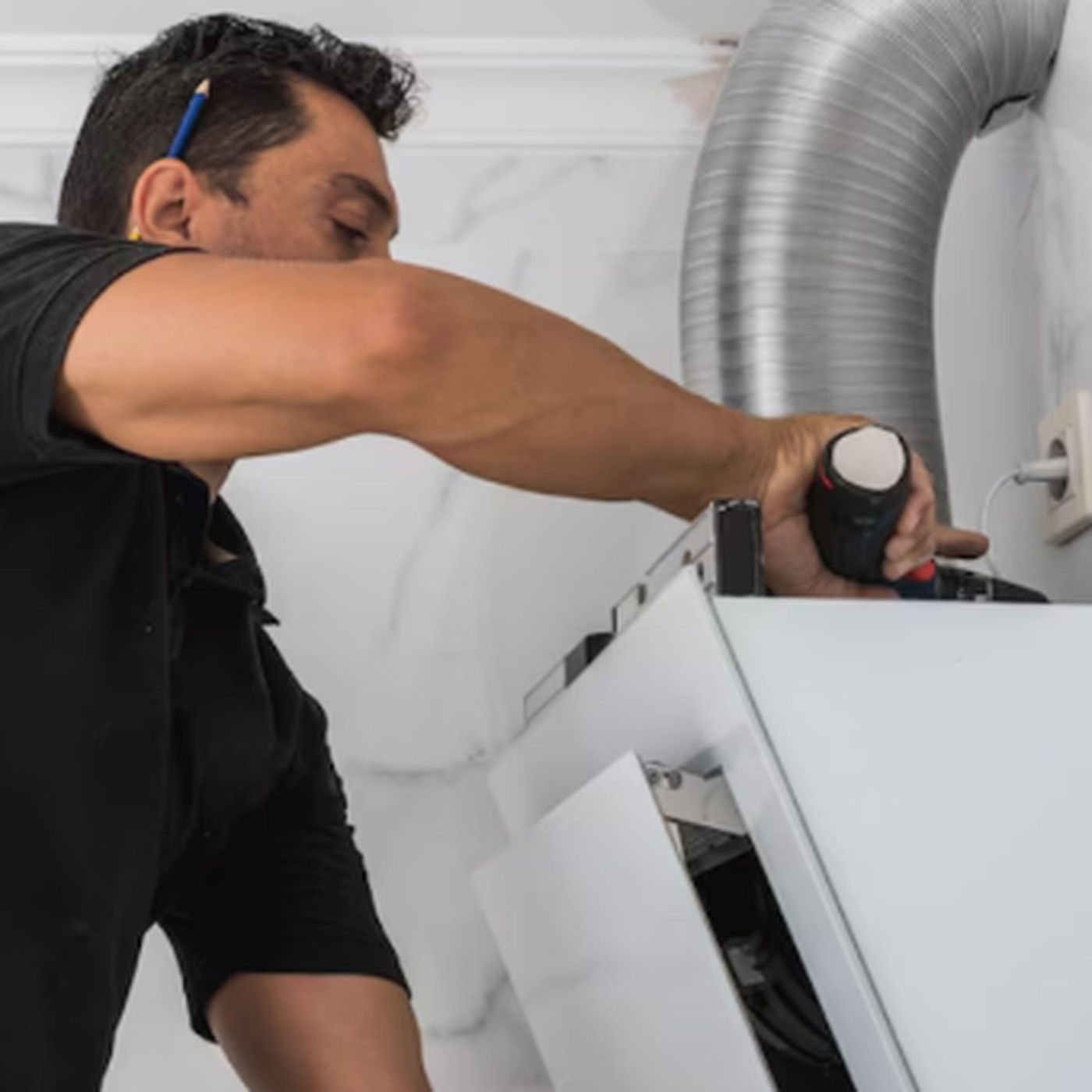 Best Dryer Vent Cleaning Services Company in Kissimmee FL