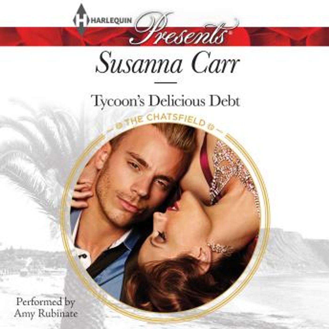 Access Essential Full Audiobooks in Romance, Romantica