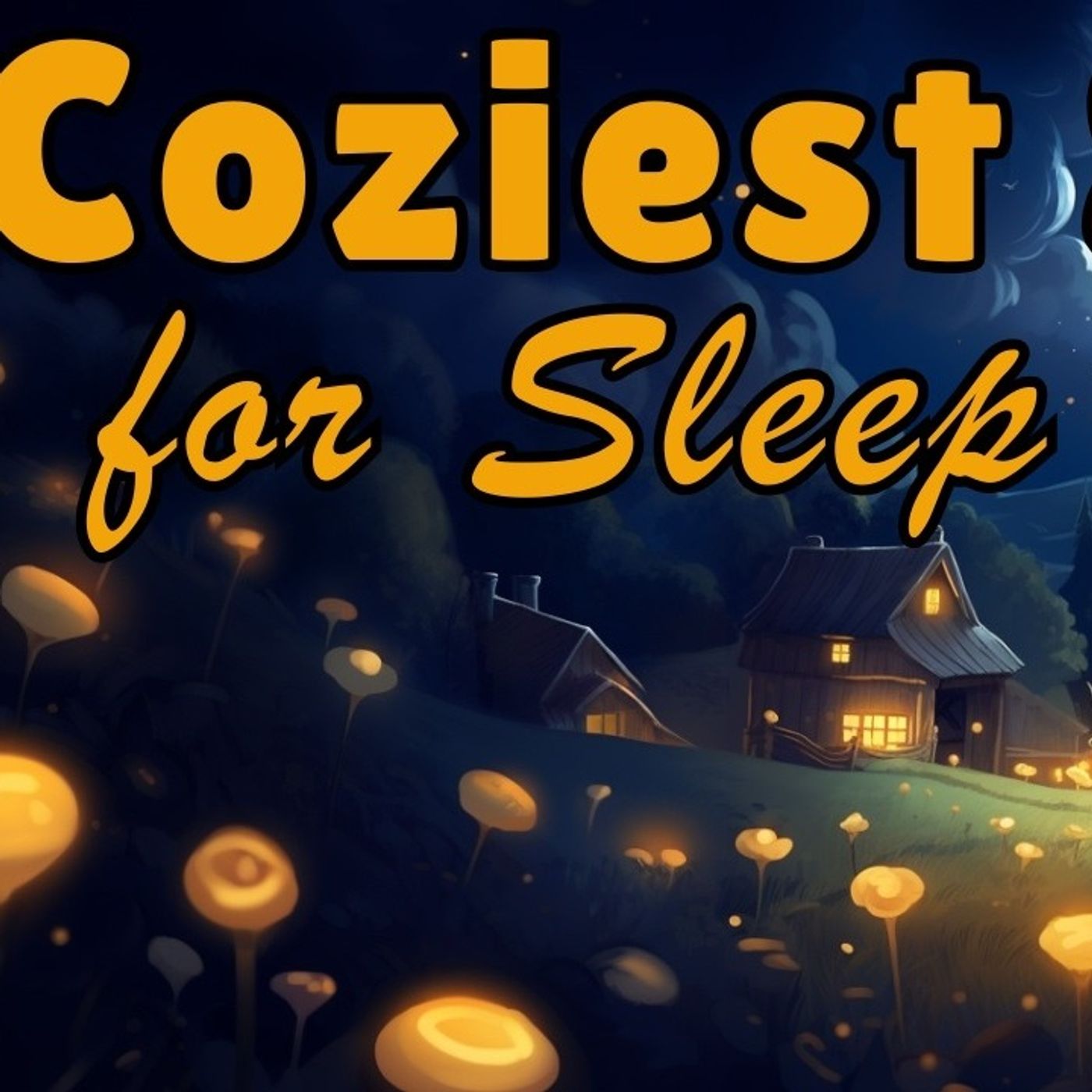 The SLEEPIEST Bedtime Story 😴 Counting Sheep in New Zealand _ Storytelling and Music(M4A_128K)