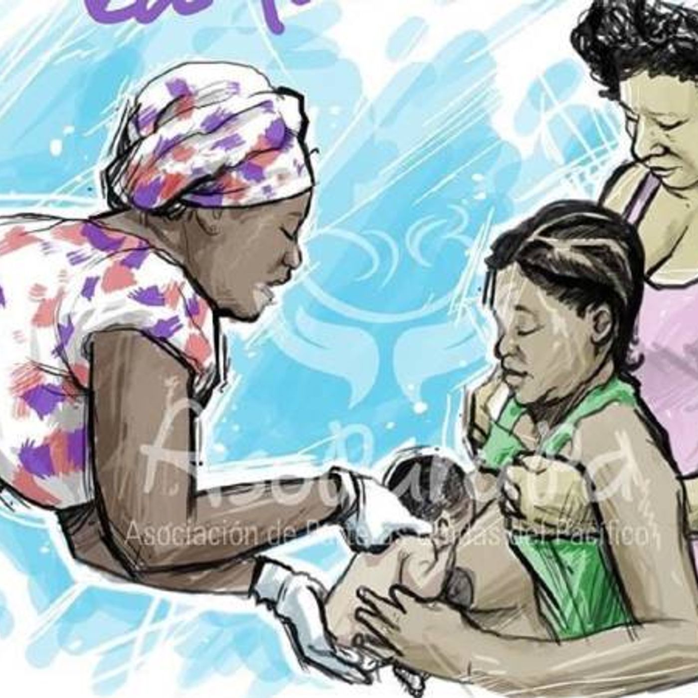 Con las formas del ayer