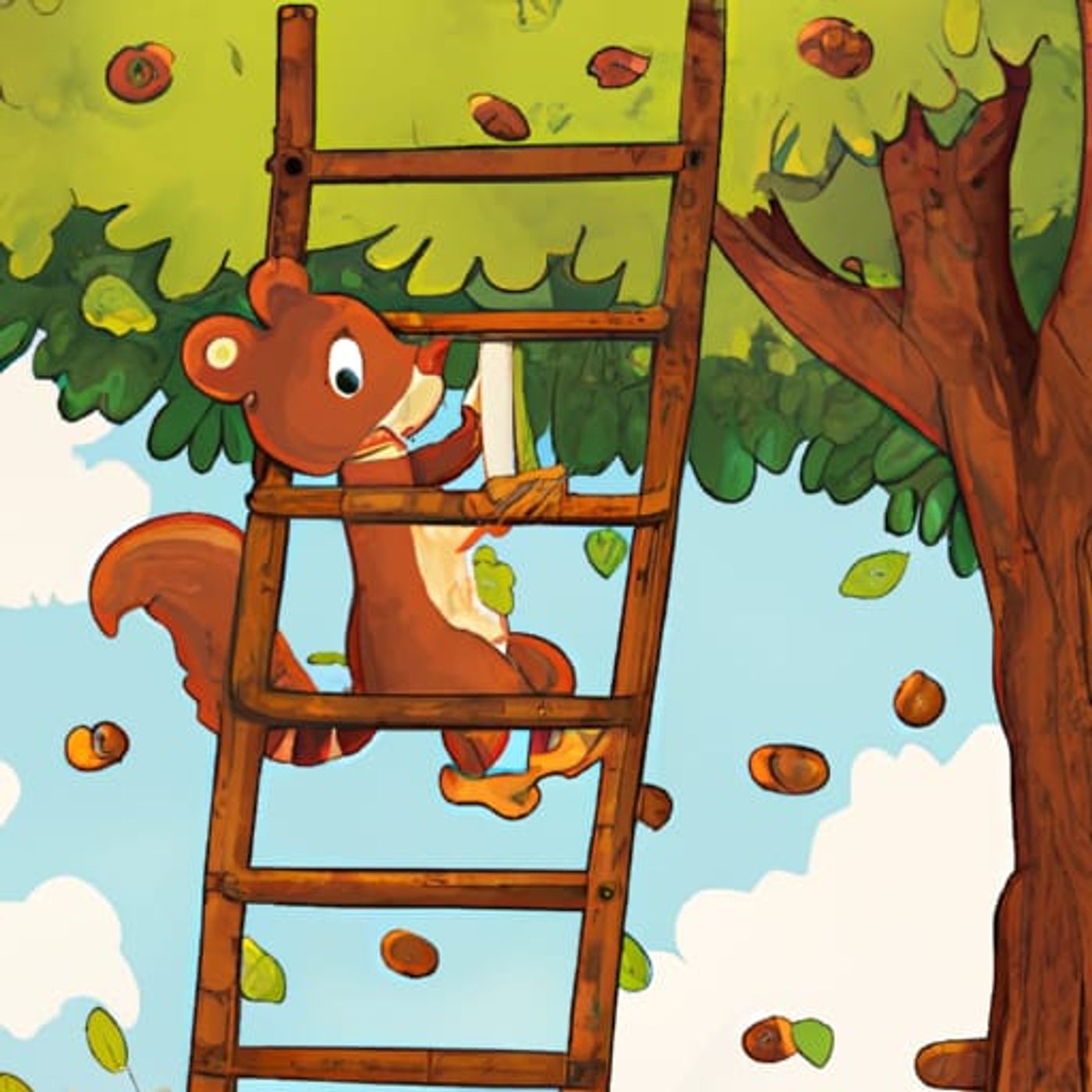 O Gnomo na Bota episode artwork