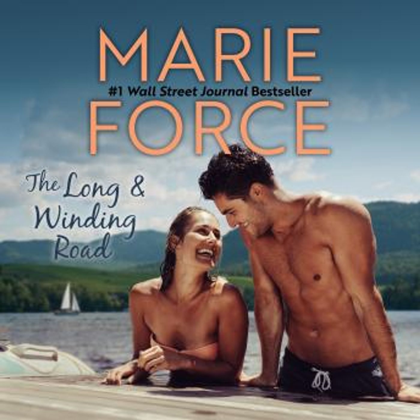 Download Latest Full Audiobooks in Romance, Modern