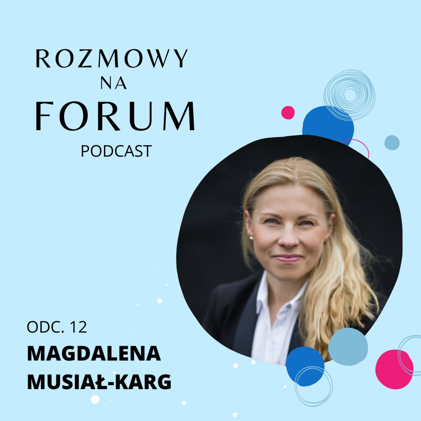 Rozmowy na Forum