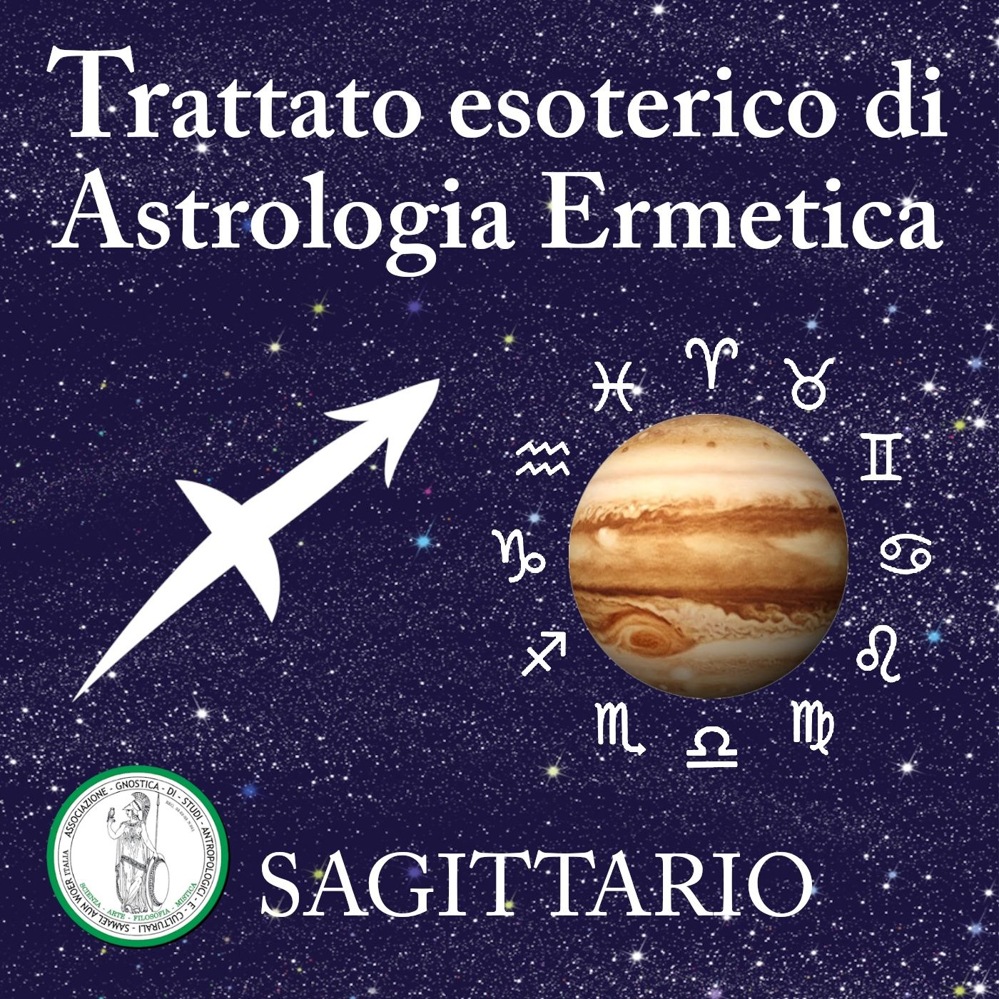 Astrologia Esoterica