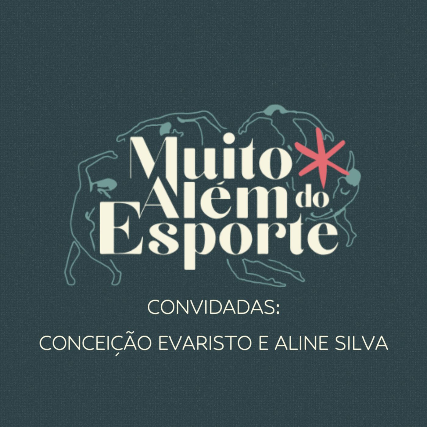 Muito Além Do Esporte