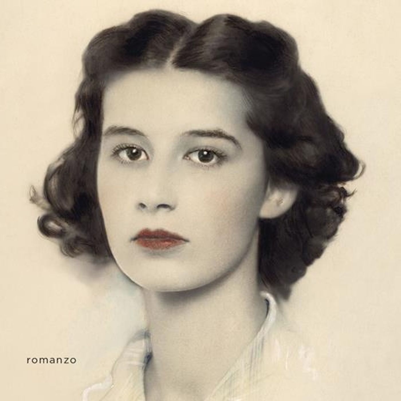 Veronica Santoro "L'interprete"