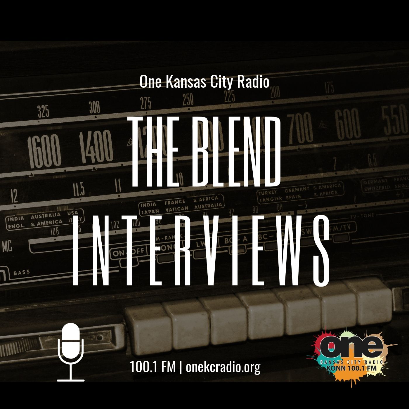 The Blend-Interviews