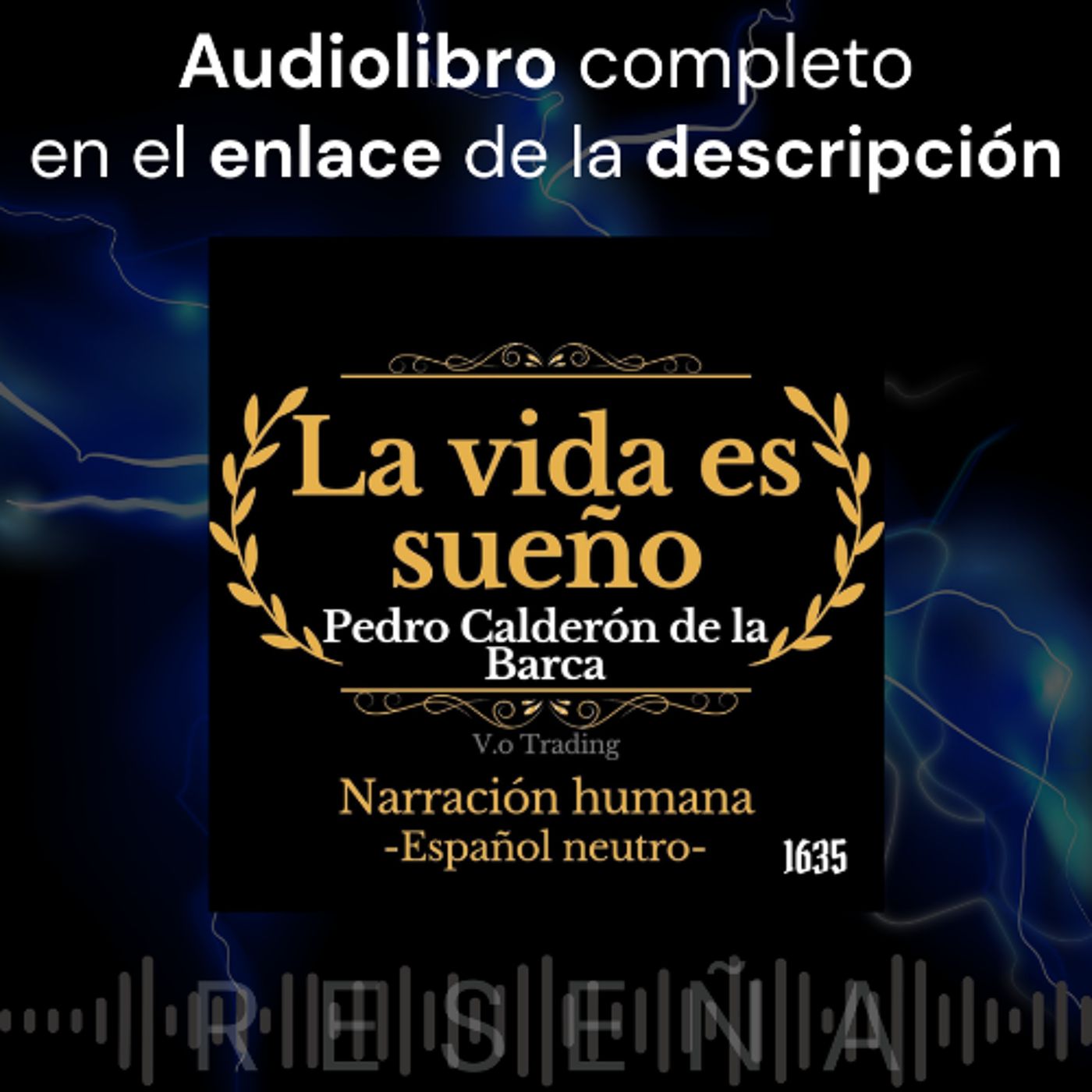 Audiolibros by @audiolibro