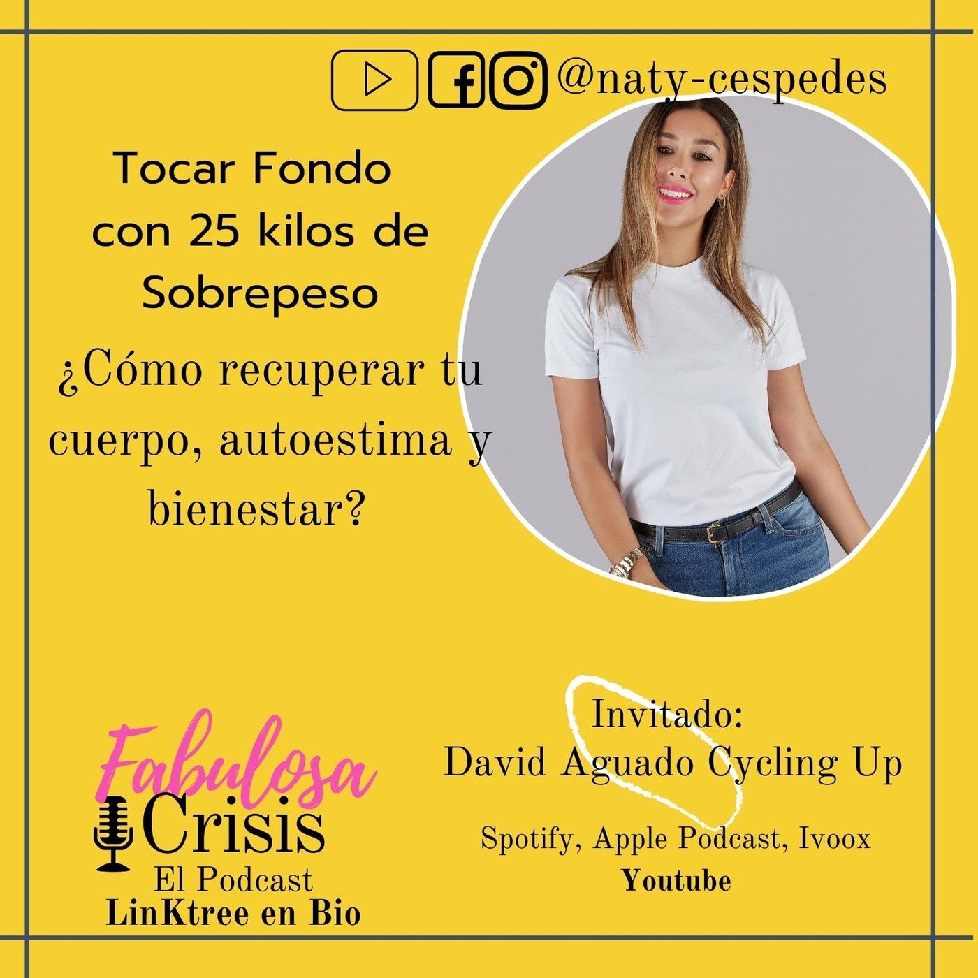 Fabulosa Crisis