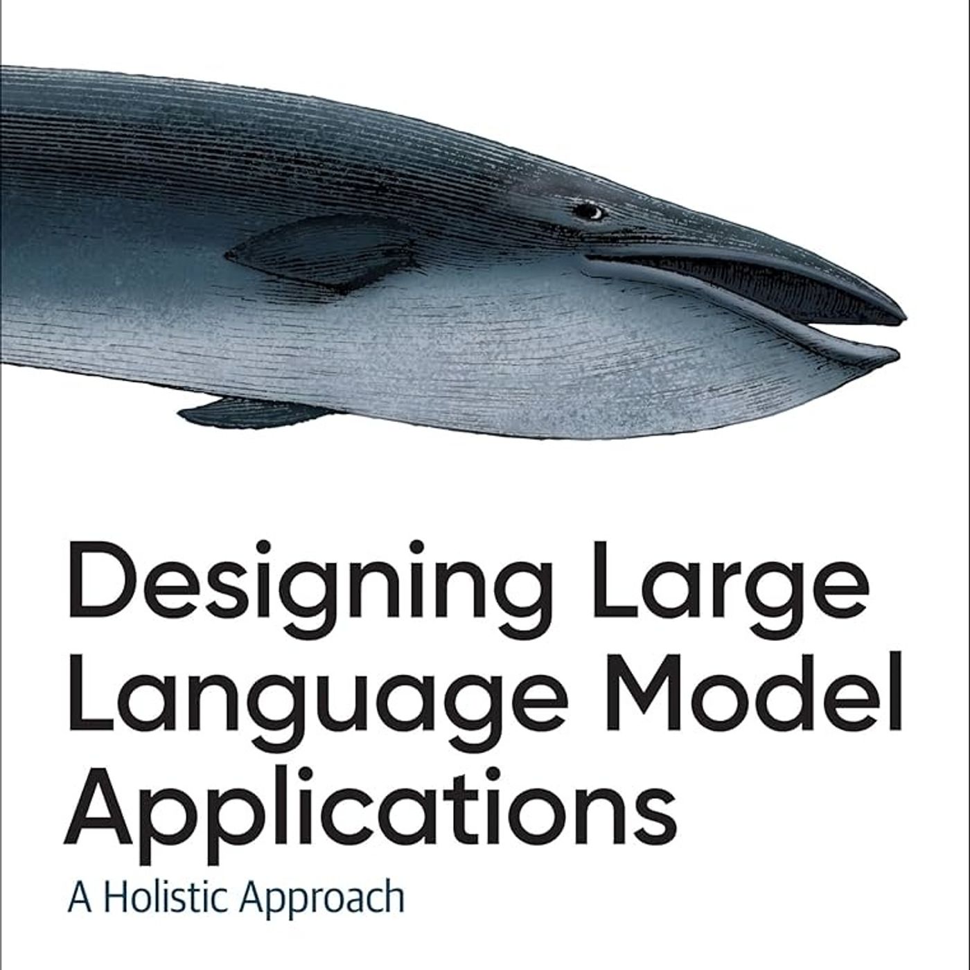 Designing Large Language Model Applications: A Holistic Approach to LLMs