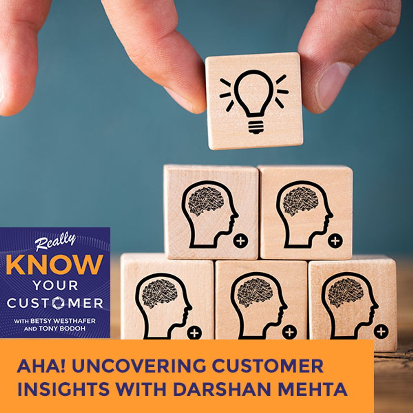 REALLY Know Your Customer