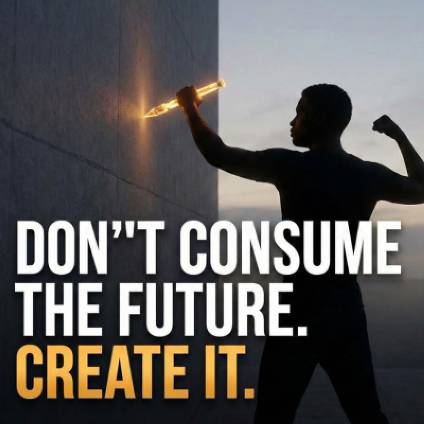 The Daily Spark - Double Kuumba: Build the Future 12625-2 episode artwork