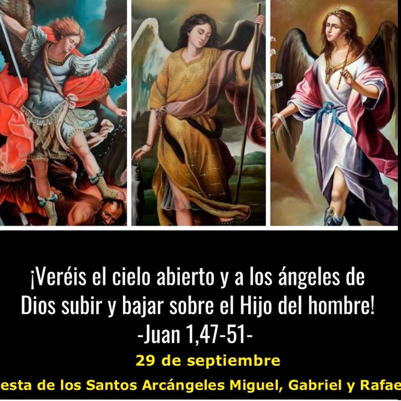Caminemos Juntos a Emaus