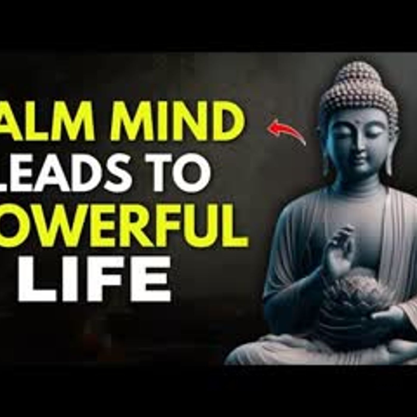Stop Reacting To Everything   How To Control Your Mind And Emotions   Buddhism Wisdom In English