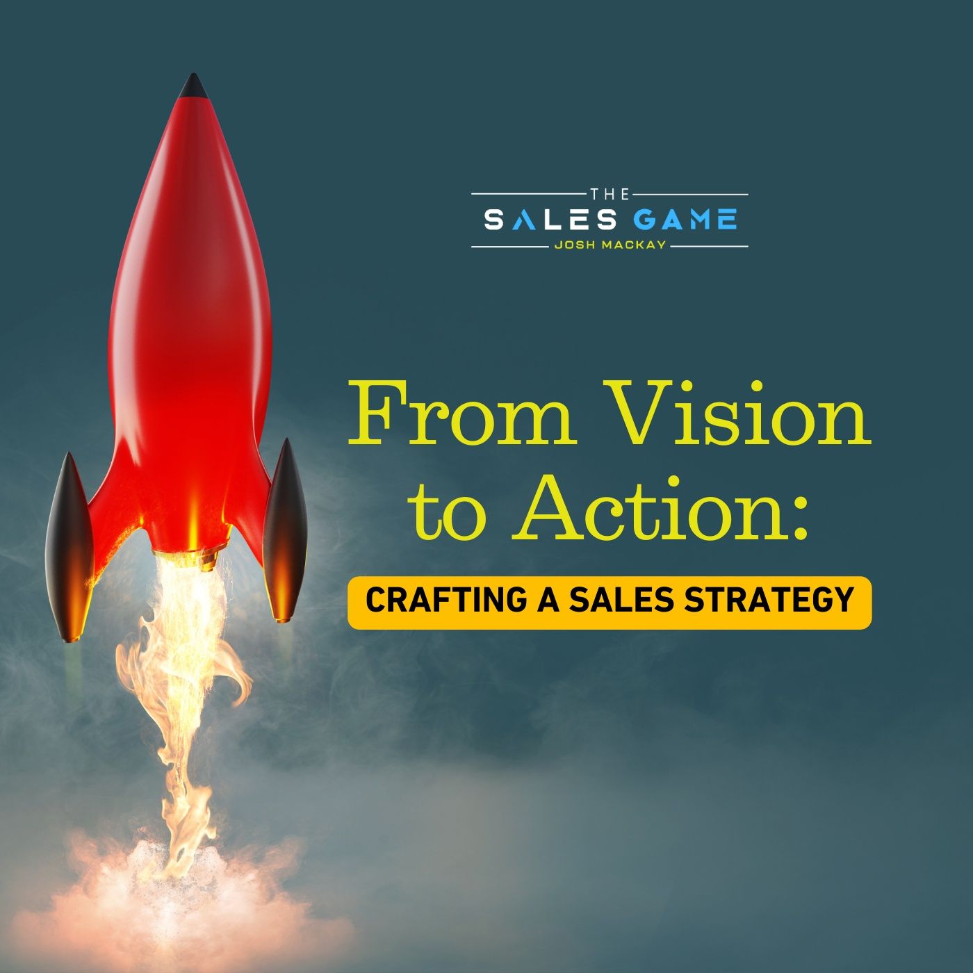 The Sales Game