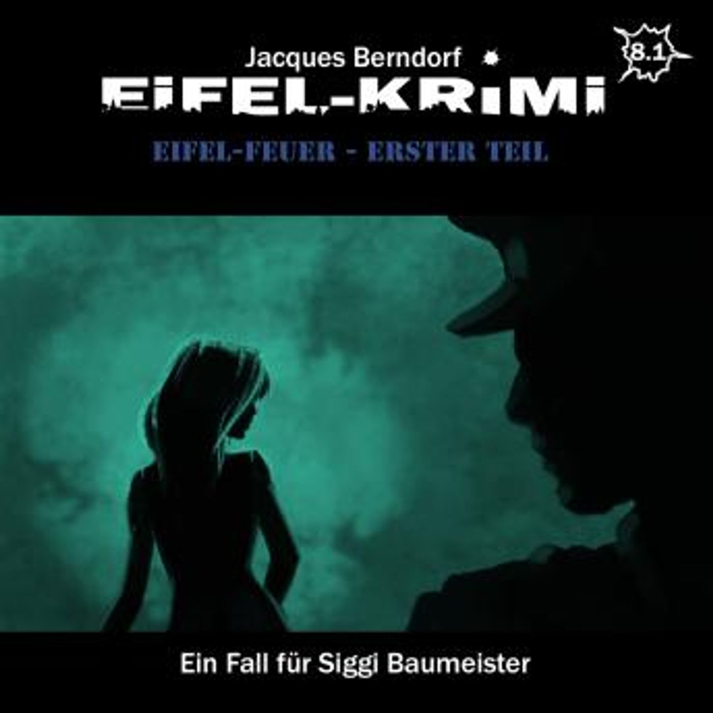Full Audiobooks in Mystery, Thriller & Horror, Suspense