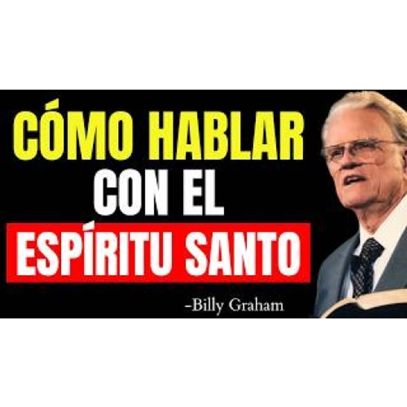 Las oraciones que llegan al Espíritu Santo y casi nadie practica - Enseñanzas Cristianas episode artwork