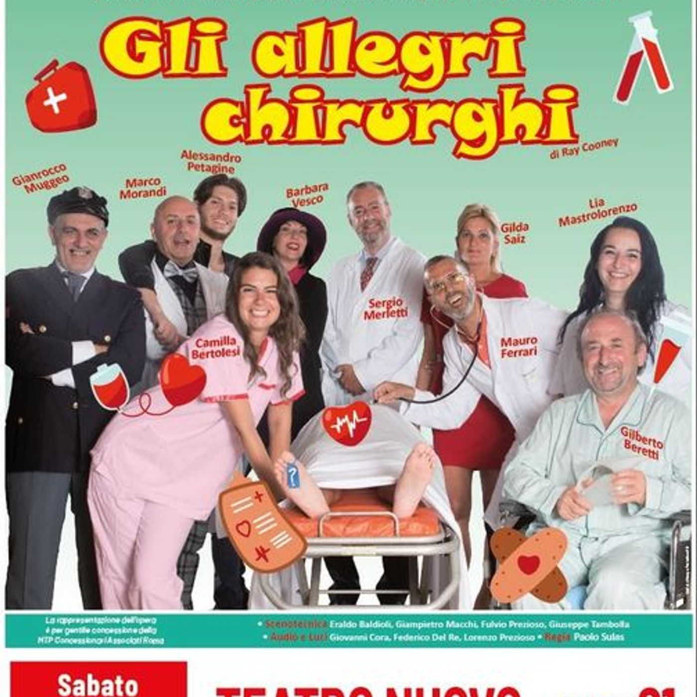Intervista allegri chirurghi_30.09.23 episode artwork