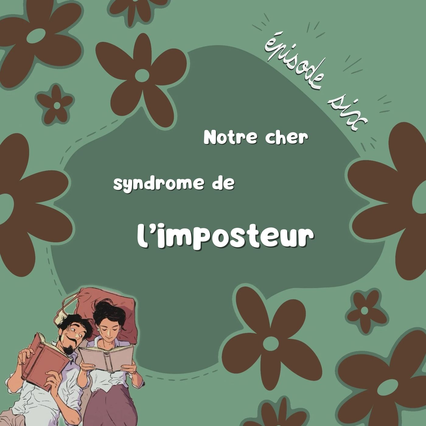 Notre cher syndrome de l’imposteur 💕