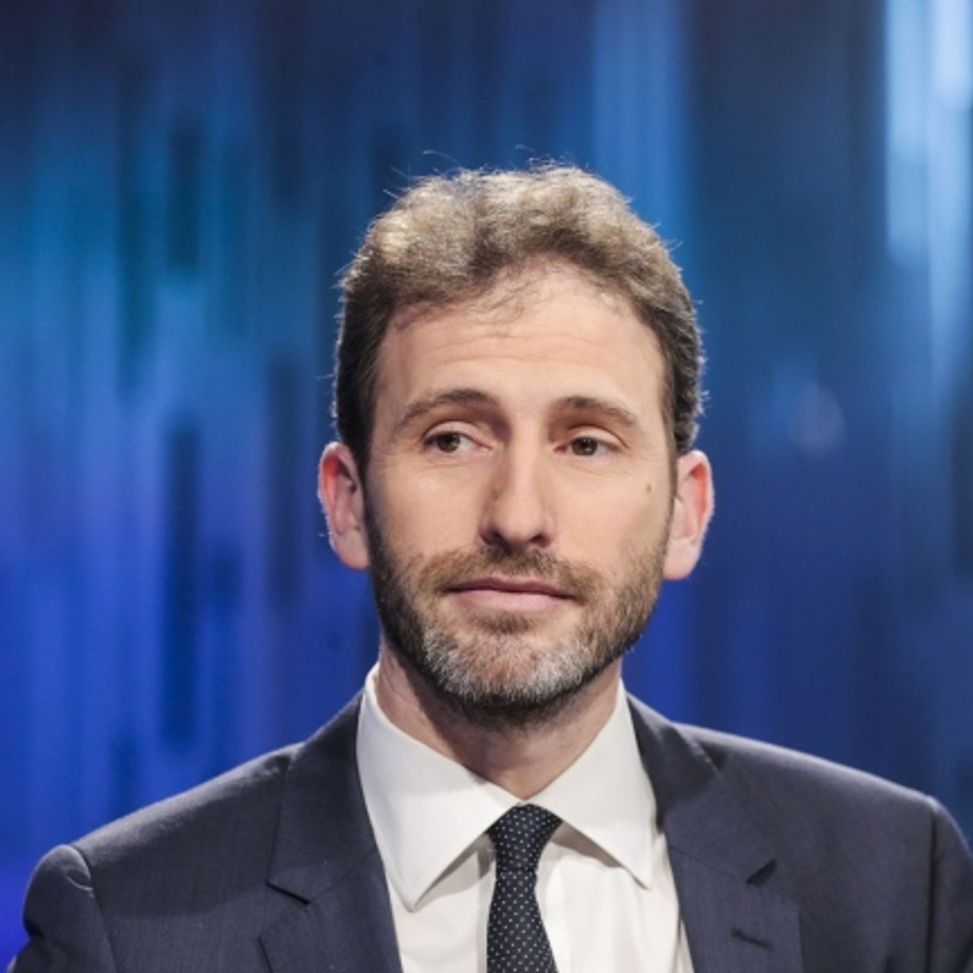 Il podcast di Marco Canestrari