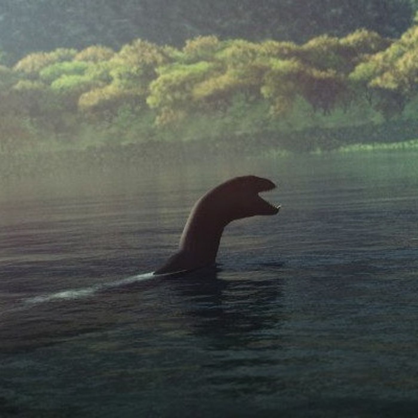 Rob McConnell Interviews - ADAM McGIRR - Sasquatch, Lake Monsters and More