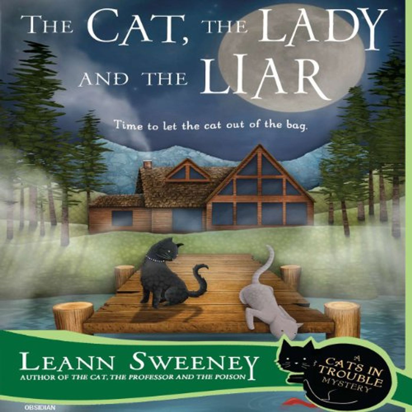 Download Most Popular Audiobooks in Mysteries & Thrillers, Modern Detective