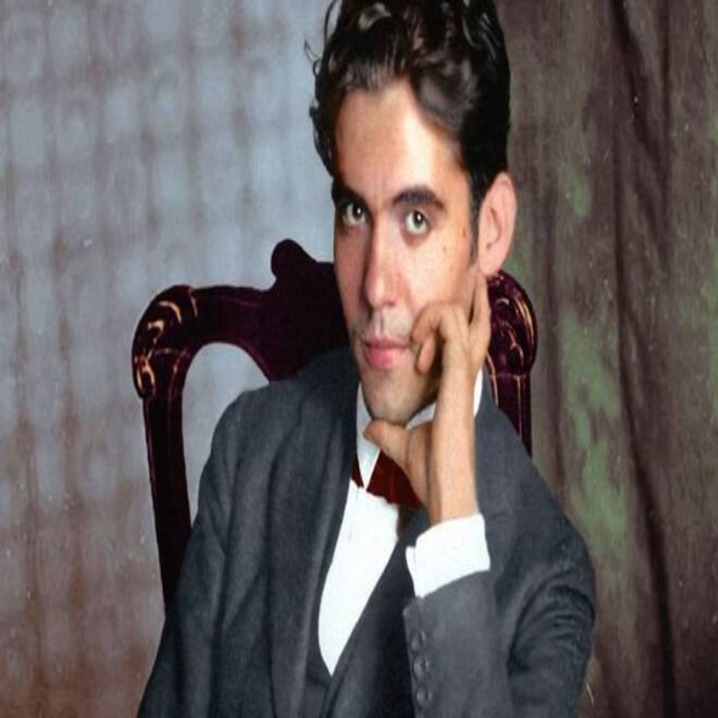 Federico García Lorca - canzone d'autunno episode artwork