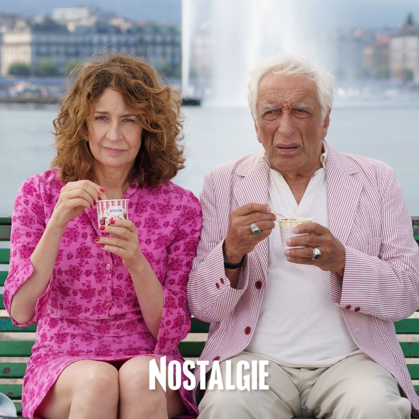 C\'est quoi le programme au cinéma ?