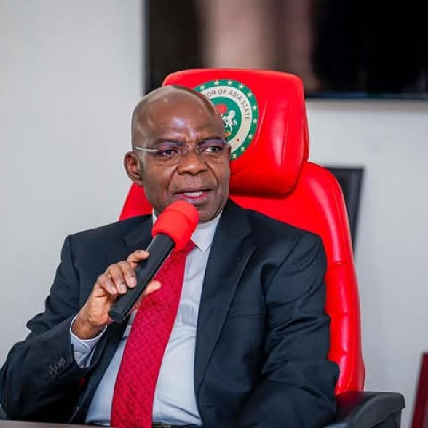 82% of the 2025 Budget is allocated to Capital Expenditure episode artwork