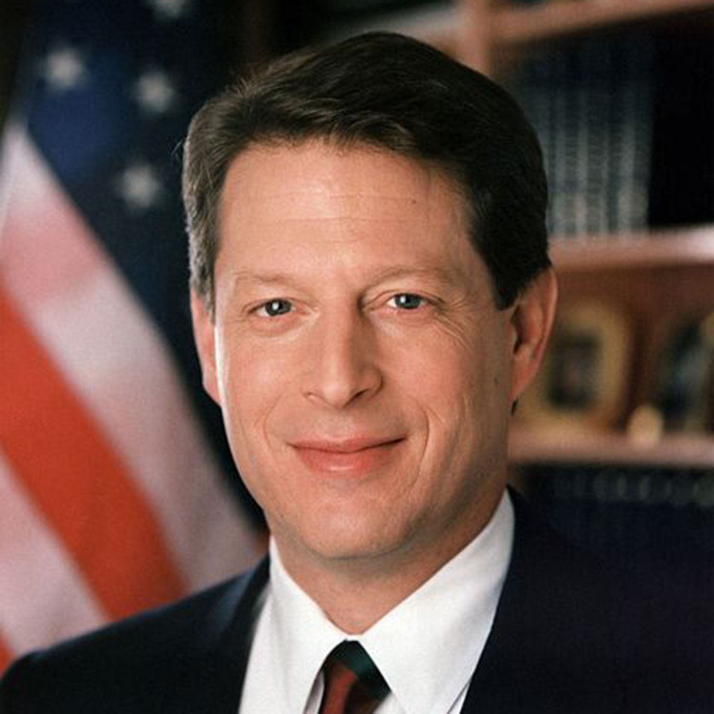 Episode 20:  An Inconvenient Truth for Al Gore episode artwork