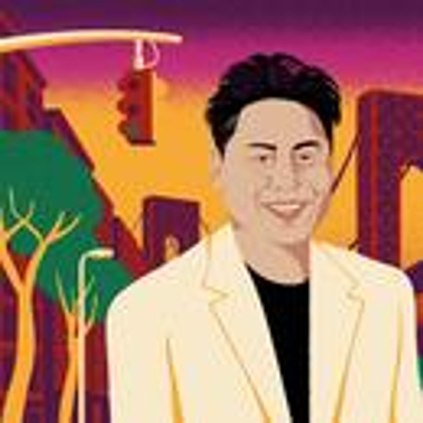 The New Yorker Radio Hour