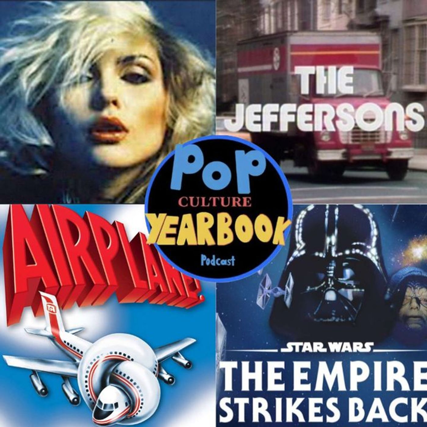 1980: Movies, TV, and Music Drafts! episode artwork