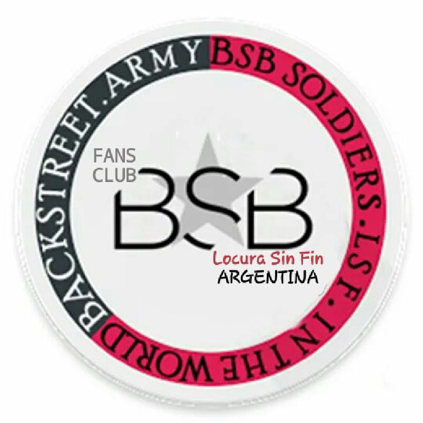 Pistas de FansClubArg. BSB LSF