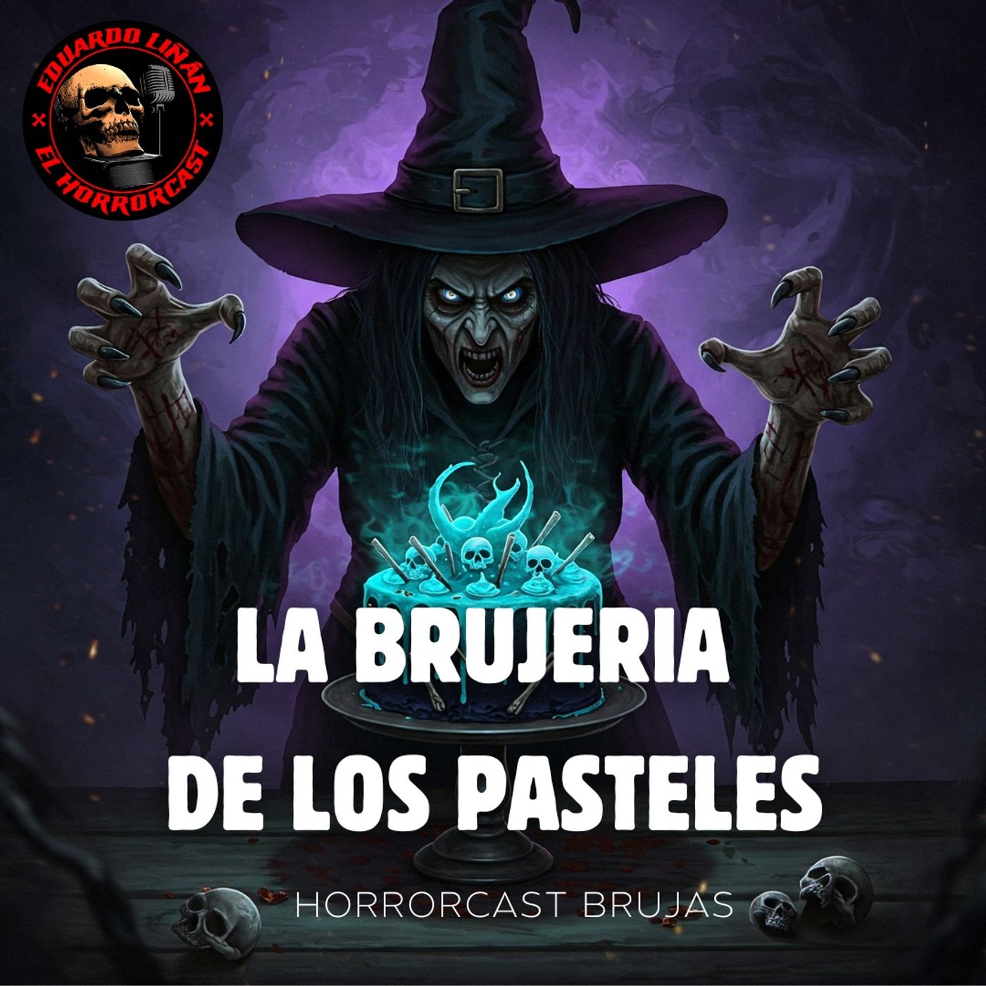 EDUARDO LIÑAN_EL HORRORCAST