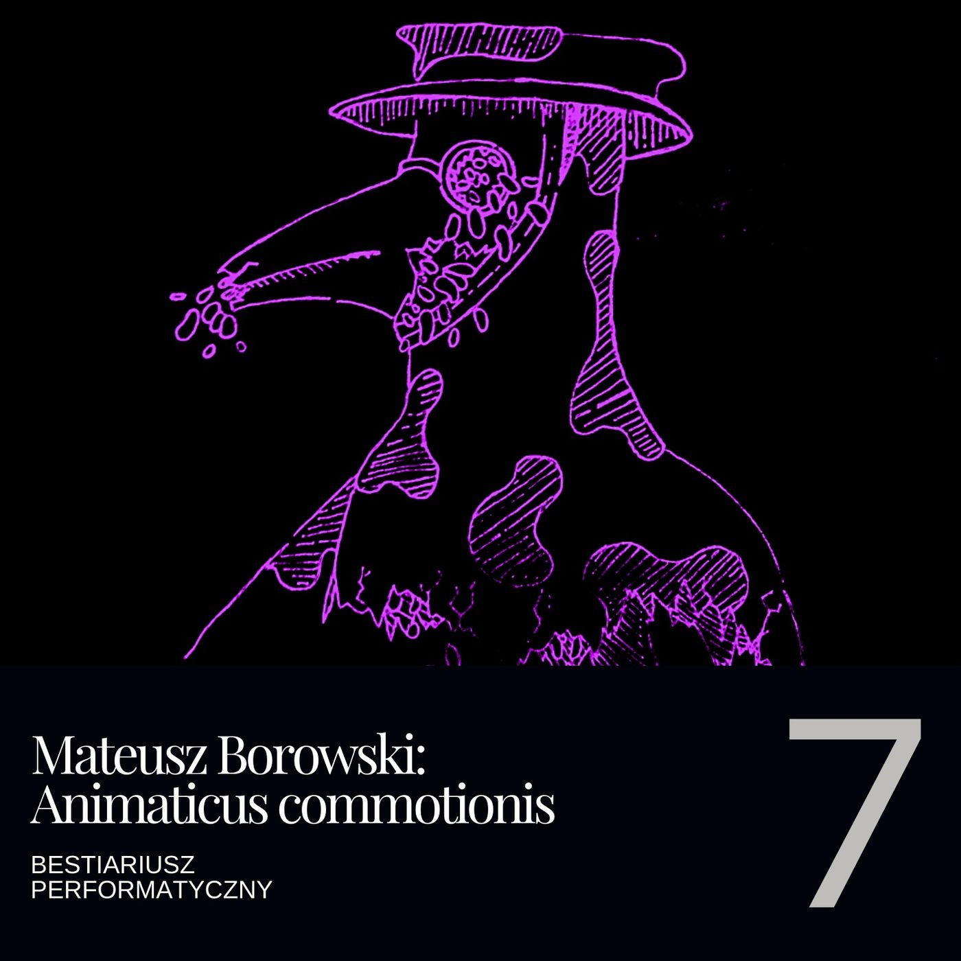 Bestiariusz performatyczny