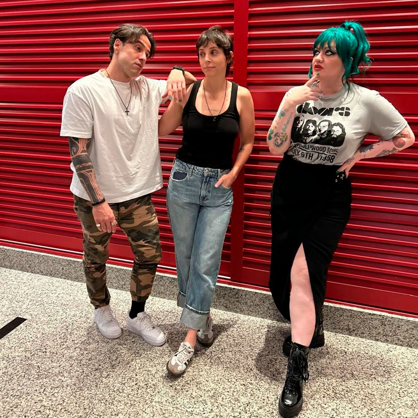 17.03.26 - Especial Lollapalooza 2026 (part. Karina Andrade)