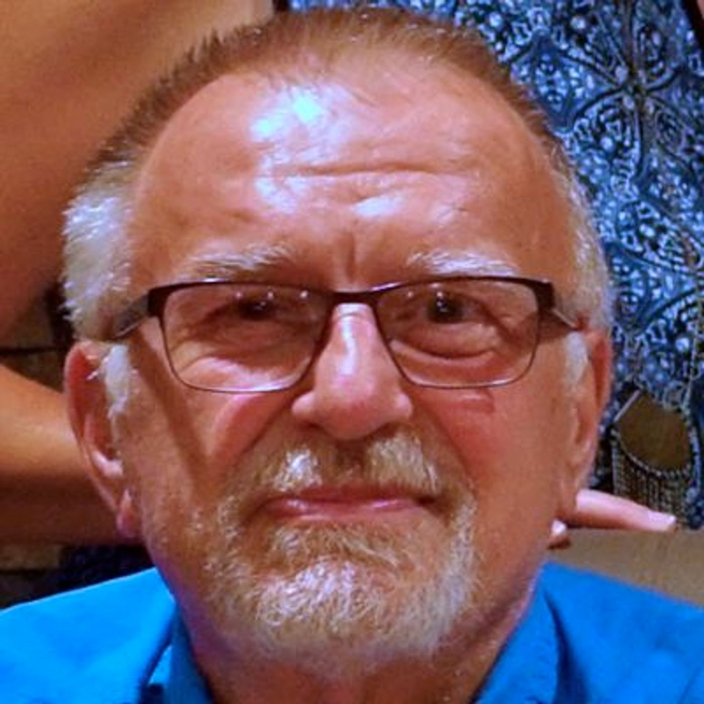 Never Too Late for Fitness Radio with Phil Faris