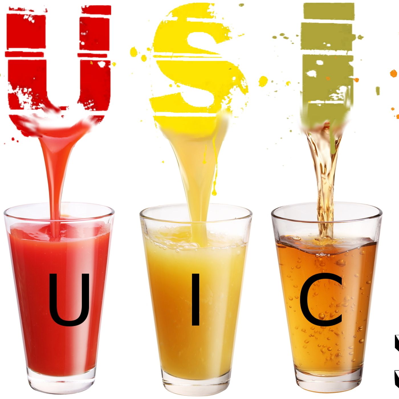 MUSIC JUICE MISCELA SONORA