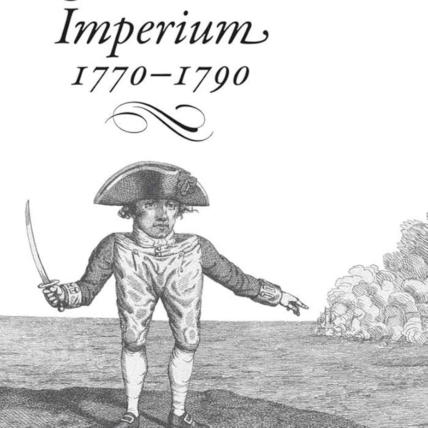 Entertaining Crisis in the Atlantic Imperium