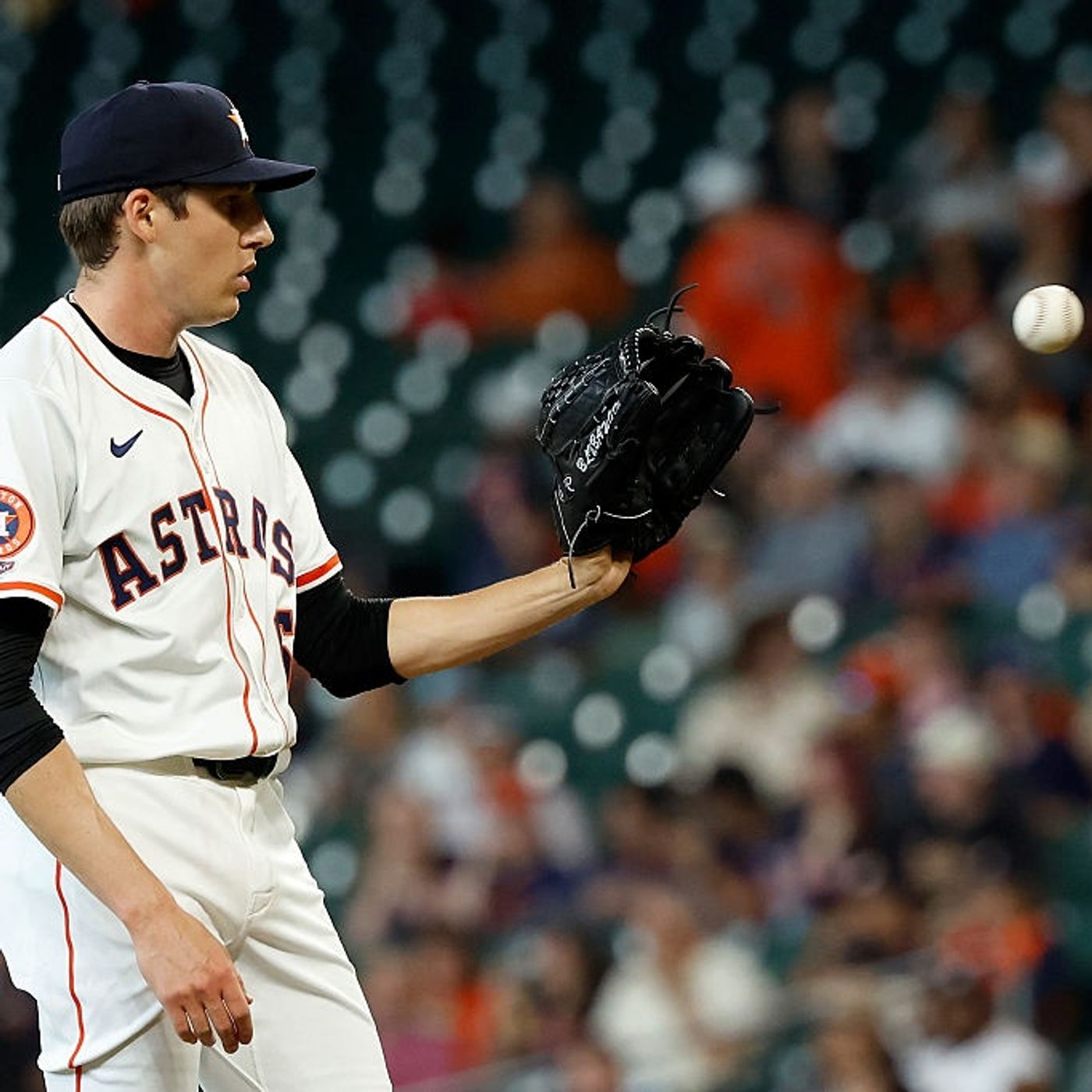 Brian McTaggart Joins The Show Talking Rotation & Pitching Depths