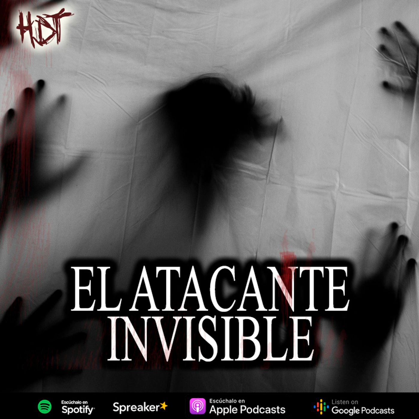 El atacante invisible | Experiencia de un suscriptor