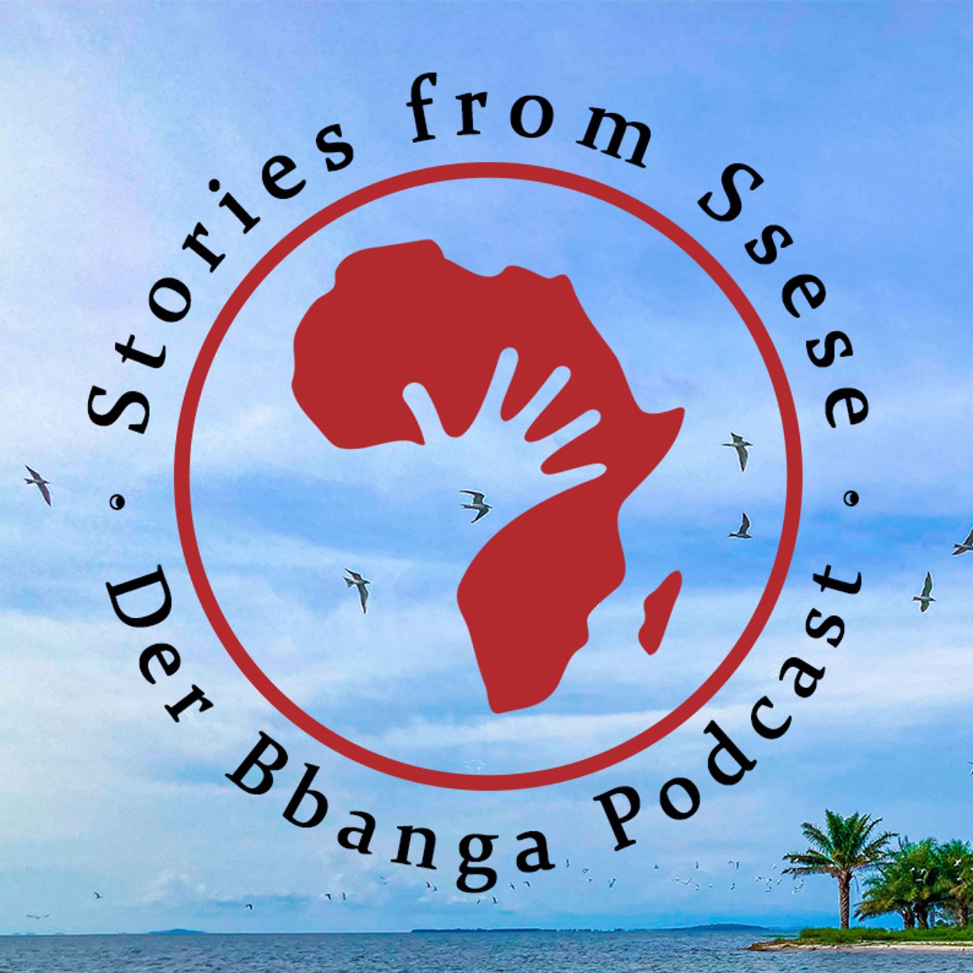 Stories from Ssese